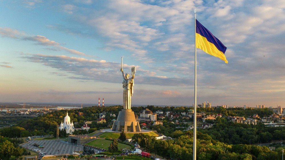 Украина построит укрепления на границе с Беларусью