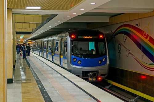Алматинское метро продлят до рынка «Алтын Орда»