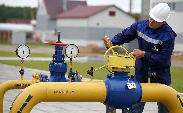 Казахстан остановит экспорт газа из ВКО в Китай   