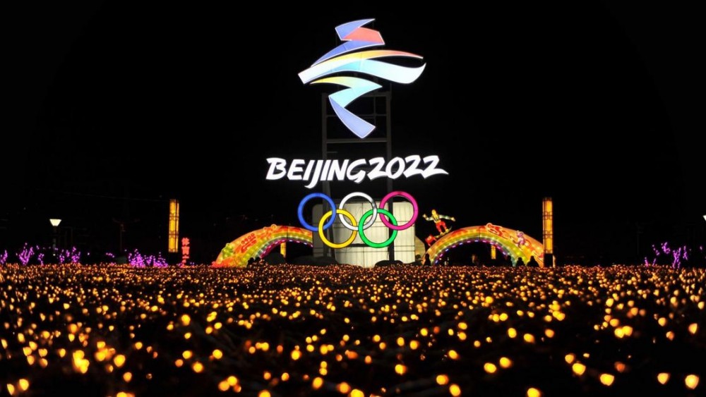США допустили бойкот Олимпиады в Китае   