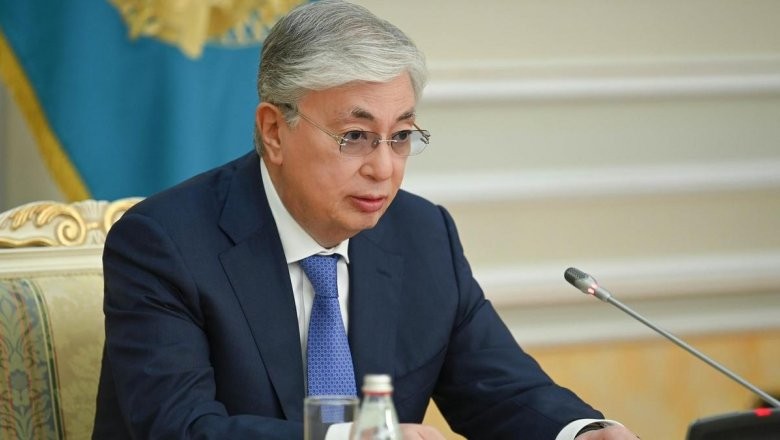 Президент Токаев высказался против создания нового министерства   