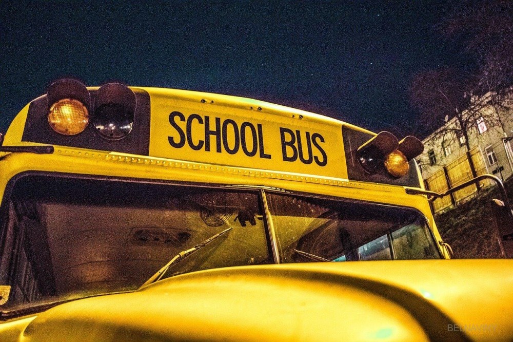«Дети выпрыгивали на ходу»: стали известны подробности ЧП с школьным автобусом