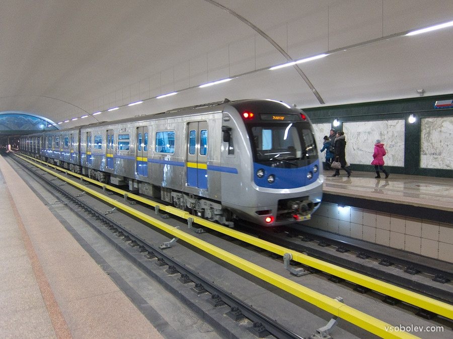 Алматыдағы метро «Алтын орда» базарына дейін созылады