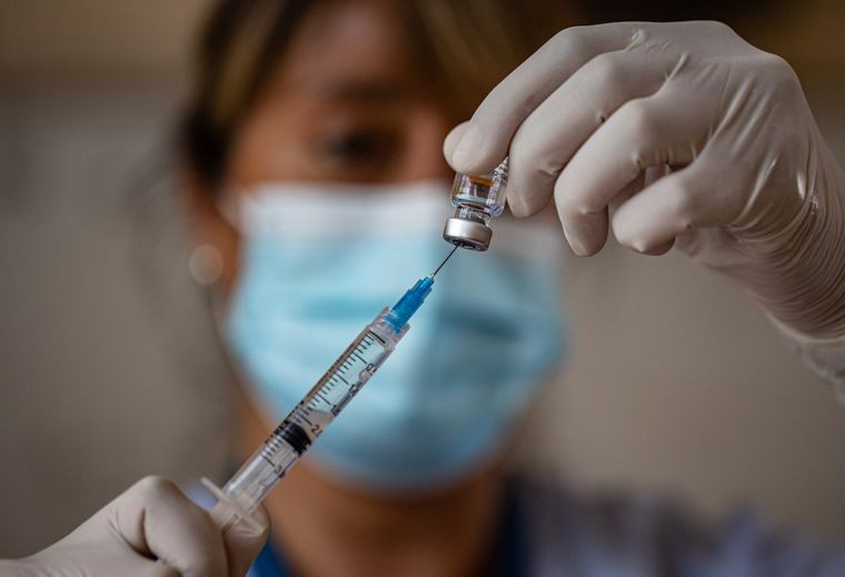 Елімізде 8,9 млн адам вакцина алды