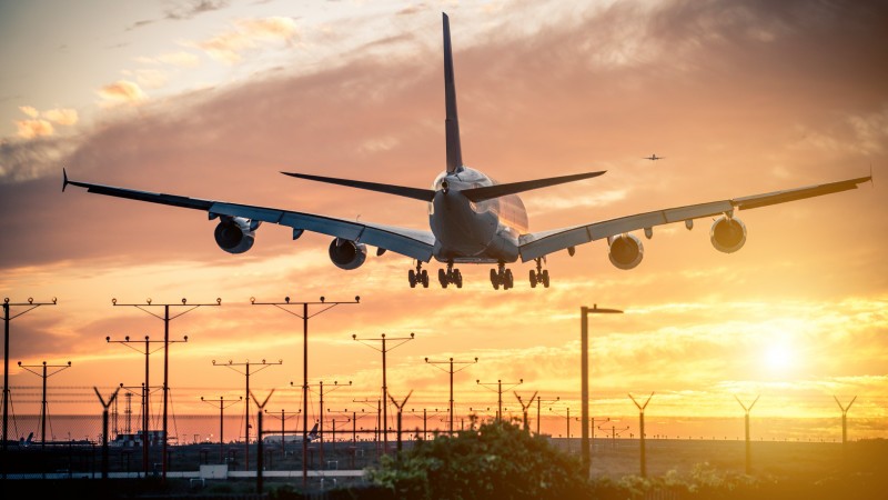 Авиабилеты на Алаколь можно будет купить за 14 тысяч тенге в 2022 году