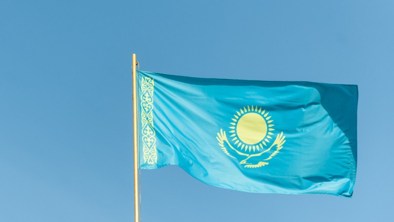 30 лет назад Казахскую ССР переименовали в Казахстан