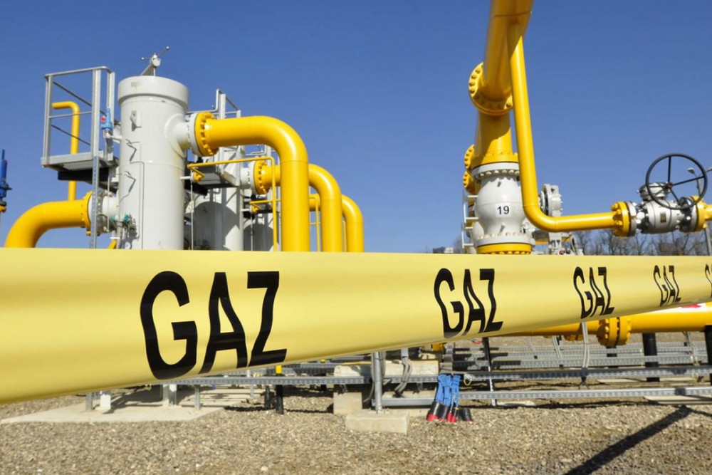 В Узбекистане приостановили поставки газа на АЗС