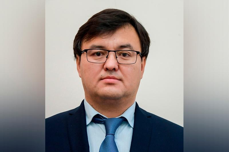 Алматы облысы әкімі баспасөз қызметінің басшысы – баспасөз хатшысы тағайындалды