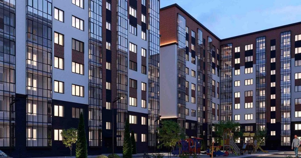 Снижение цен на жилье прогнозируют в Алматы