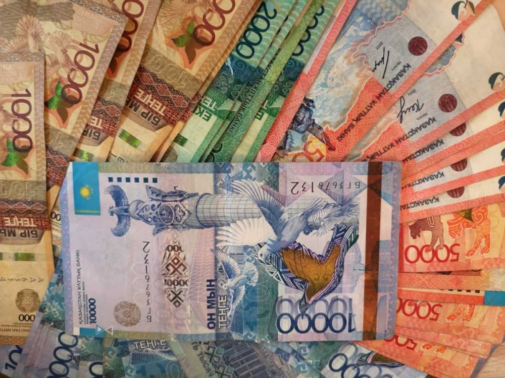 Получить до 1,2 млн. тенге смогут казахстанцы с 1 апреля