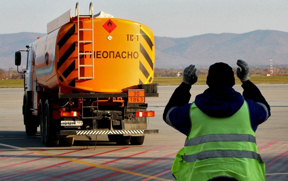 В Казахстане планируют ввести запрет на вывоз нефтепродуктов