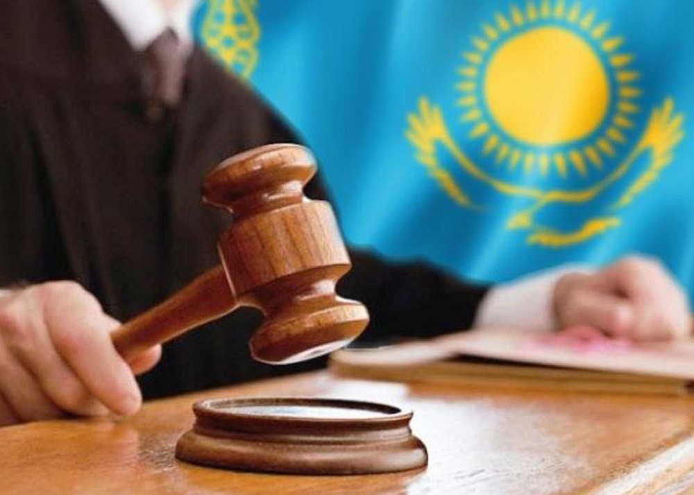 «День судьи и работника суда» будет отмечаться 24 июня в Казахстане
