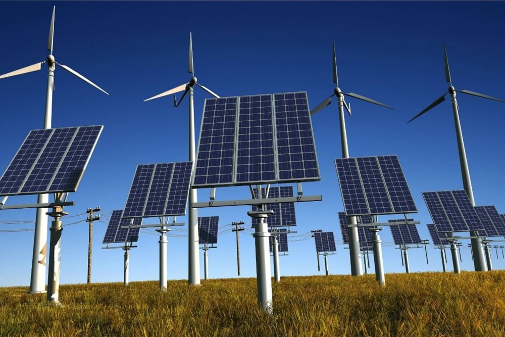 Power-and-Renewable-Energy