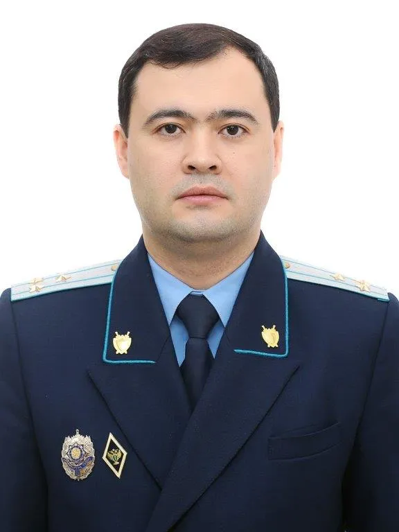 Назначен новый прокурор Алматинской области