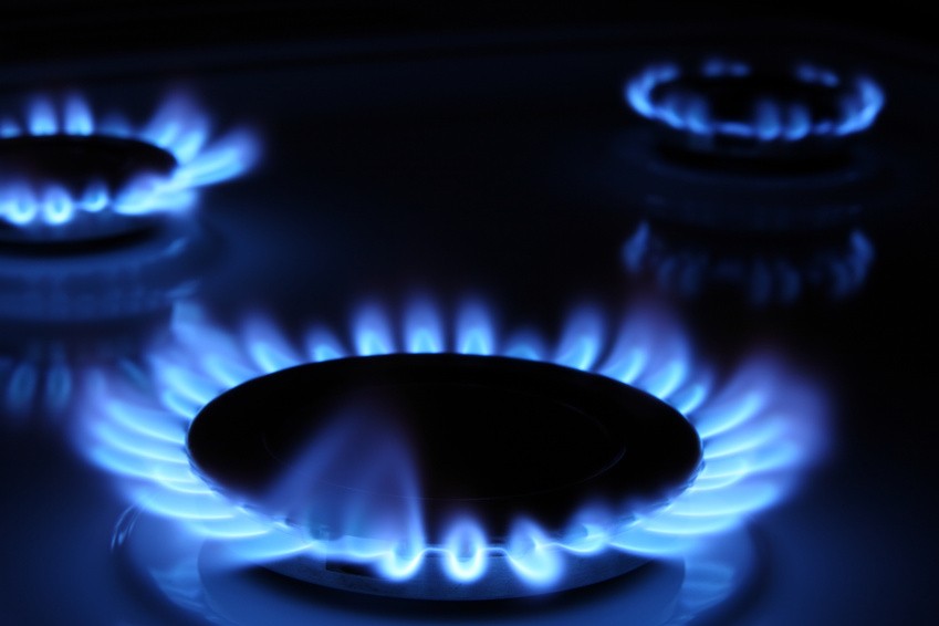 С 6 августа подача газа в села Иргели, Коксай и Кемертоган будет возобновлена